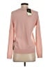 Tuckernuck 100% Cashmere Pink Cashmere Pullover Sweater Size S - photo 2