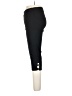 89th & Madison Black Active Pants Size L - photo 5