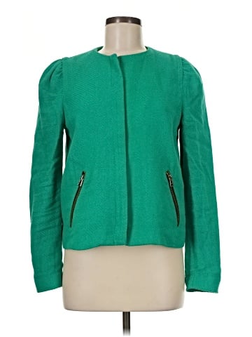 Mango Jacket (view 1)