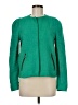 Mango Green Jacket Size M - photo 1