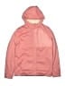 Lands' End 100% Polyester Solid Pink Jacket Size 14 - photo 1