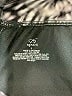 Assorted Brands 100% Polyester Camo Black Athletic Shorts Size L - photo 3