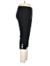 89th & Madison Black Active Pants Size L - photo 4