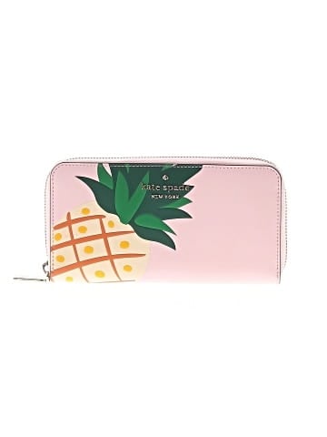 Kate Spade New York Leather Wallet (view 1)