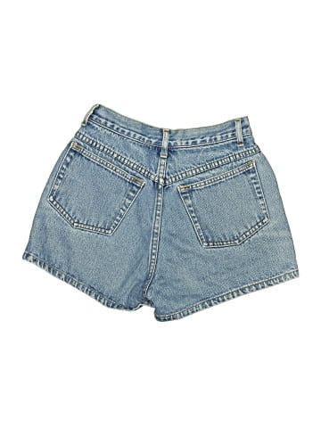 Deb Denim Shorts (view 2)