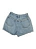 Deb Blue Denim Shorts Size 5 - photo 2