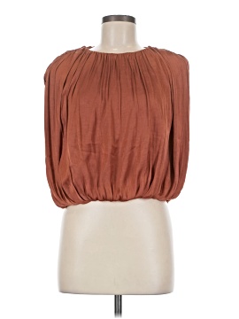 Steve Madden 3/4 Sleeve Blouse