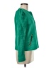 Mango Green Jacket Size M - photo 4
