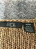 RDI Metallic Brown Pullover Sweater Size S - photo 7