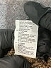 RDI Metallic Brown Pullover Sweater Size S - photo 9