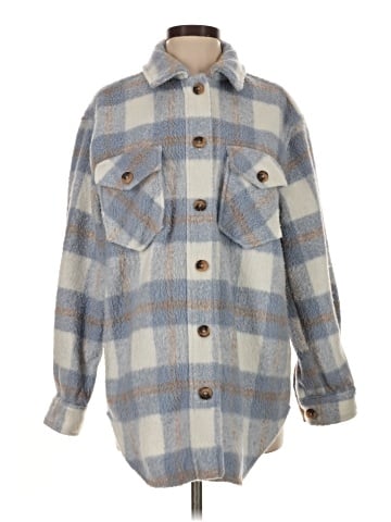 RDI Coat (view 1)