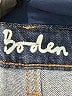 Boden Blue Jeans Size 12 (estimated) - photo 6