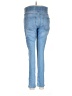 Old Navy Solid Blue Jeggings Size 6 (petite) - photo 2