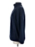 L.L.Bean 100% Polyester Blue Pullover Sweater Size M - photo 5