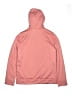 Lands' End 100% Polyester Solid Pink Jacket Size 14 - photo 2