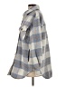 RDI Plaid Blue Coat Size S - photo 5