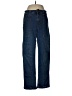 Kensie Blue Jeans Size 8 - photo 1