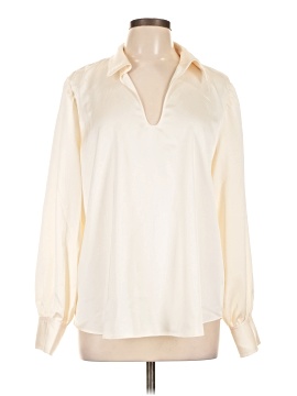 J.Crew Long Sleeve Blouse (view 1)
