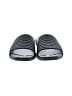 Crocs Black Sandals Size 9 - photo 2