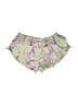 Parade Paisley Green Swimsuit Bottoms Size XXL - photo 1