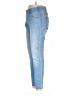 Old Navy Solid Blue Jeggings Size 6 (petite) - photo 5