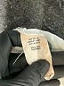 Soft Surroundings Ivory Cargo Pants Size M - photo 8