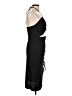 Unbranded Black Cocktail Dress Size L - photo 4