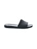 Crocs Black Sandals Size 9 - photo 1