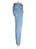 Old Navy Solid Blue Jeggings Size 6 (petite) - photo 4