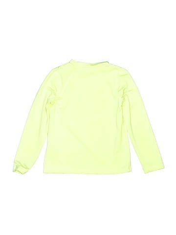 Cat & Jack Long Sleeve Polo (view 2)