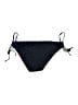 Mossimo Solid Black Swimsuit Bottoms Size L - photo 1