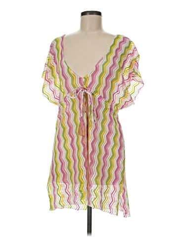 Becca Casual Dress (view 1)