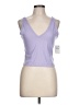 ABound Purple Tank Top Size L - photo 1
