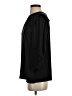 Dolan 100% Polyester Black 3/4 Sleeve Blouse Size XS - photo 5