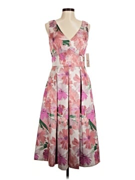 Eliza J Cocktail Dress (view 1)