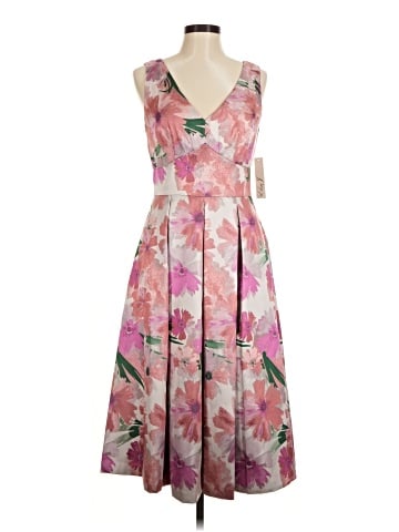 Eliza J Cocktail Dress (view 1)