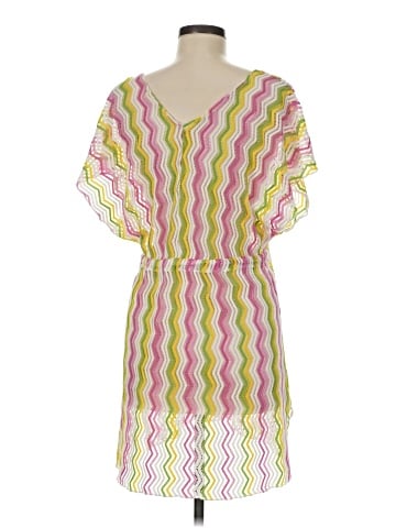 Becca Casual Dress (view 2)