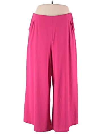 11. Honore Casual Pants (view 1)