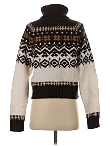 American Eagle Outfitters Pullover Sweater (view 2)