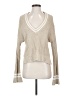 Abercrombie & Fitch Ivory Pullover Sweater Size XS - photo 1