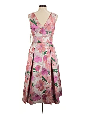 Eliza J Cocktail Dress (view 2)