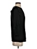 Dolan 100% Polyester Black 3/4 Sleeve Blouse Size XS - photo 4