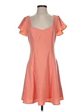 Adrianna Papell Cocktail Dress (view 1)