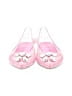 Katy Perry Pink Flats Size 9 - photo 2