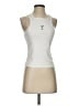 Reformation Ivory Active Tank Size M - photo 1