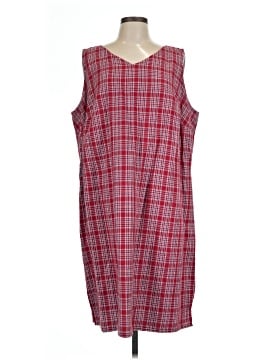 Elizabeth Casual Dress (view 1)