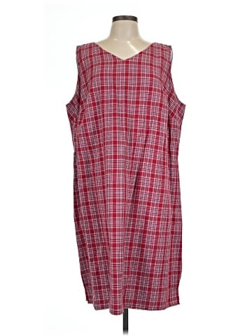 Elizabeth Casual Dress (view 1)