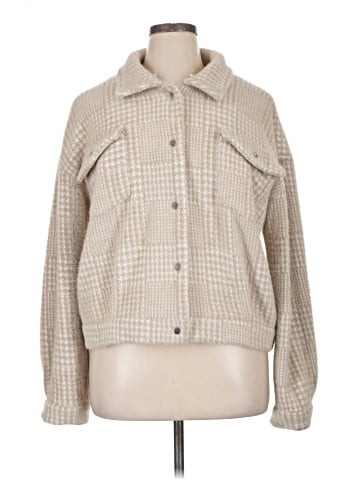 Downeast Jacket (view 1)