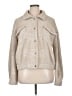 Downeast Houndstooth Ivory Jacket Size XL - photo 1