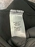 T Tahari 100% Polyester Black Long Sleeve Blouse Size M - photo 8